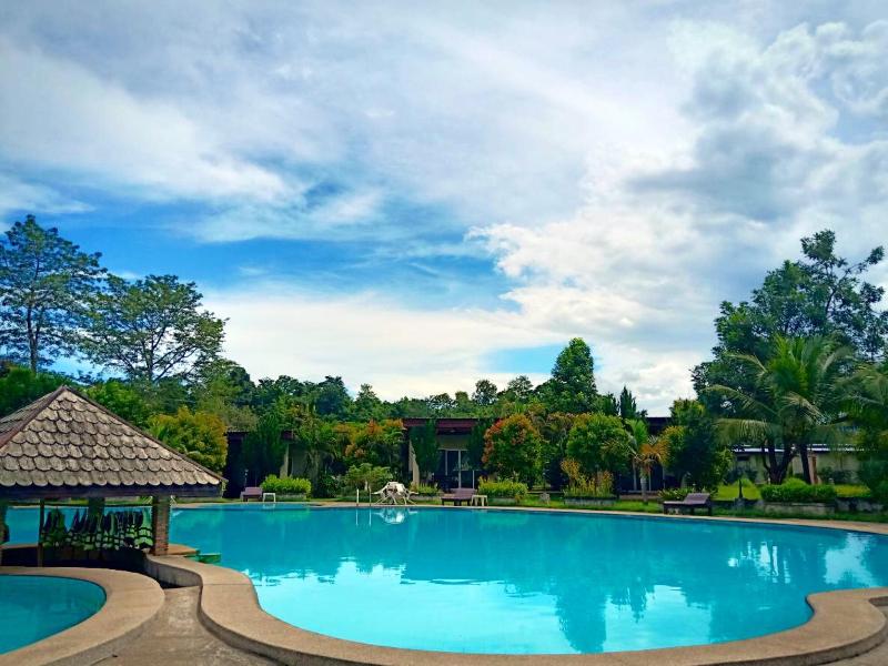 Nakakiri Resort & Spa Kanchanaburi - Aktivite
