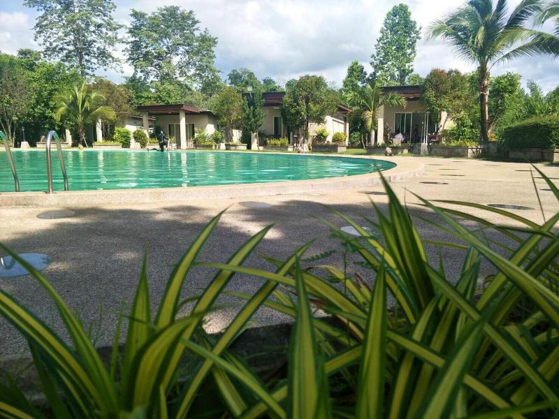 Nakakiri Resort & Spa Kanchanaburi - Aktivite