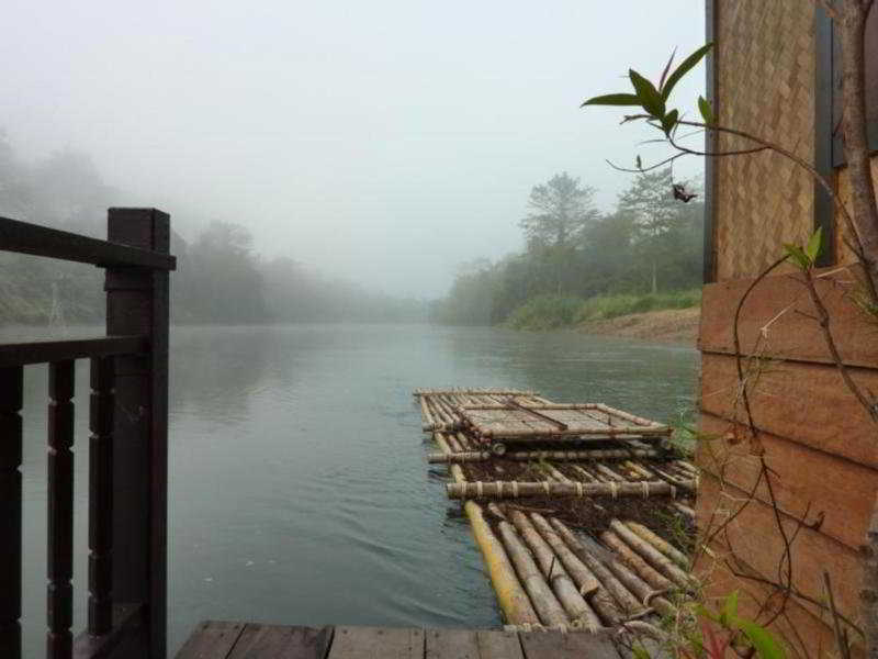 Nakakiri Resort & Spa Kanchanaburi fotoÄŸrafÄ±
