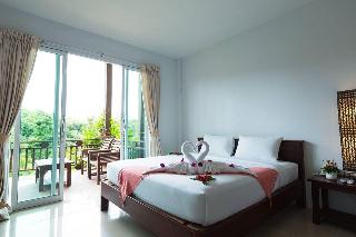 Nakakiri Resort & Spa Kanchanaburi fotoÄŸrafÄ±