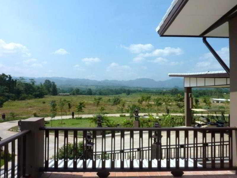 Nakakiri Resort & Spa Kanchanaburi fotoÄŸrafÄ±