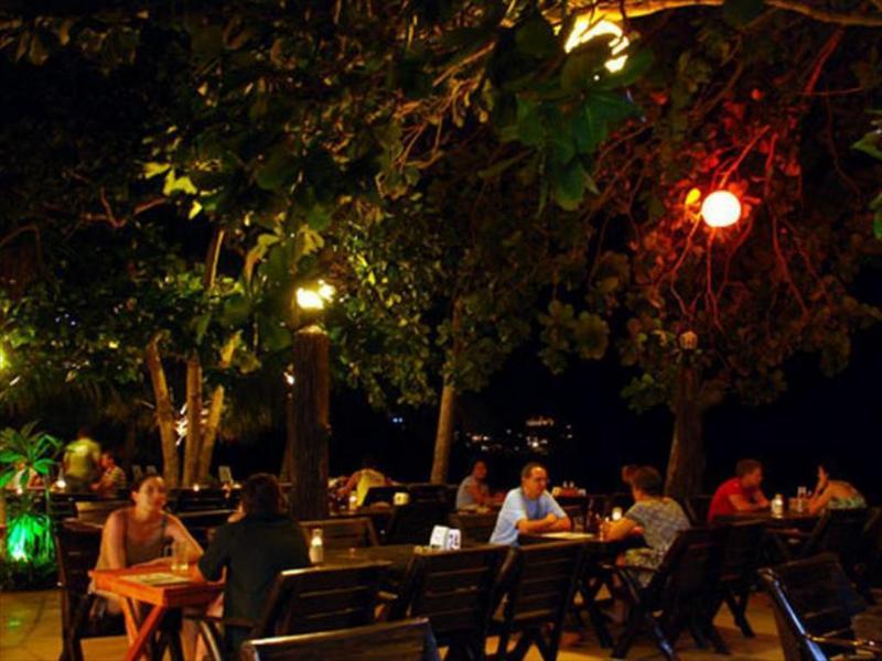 Dreamland Resort - Bar