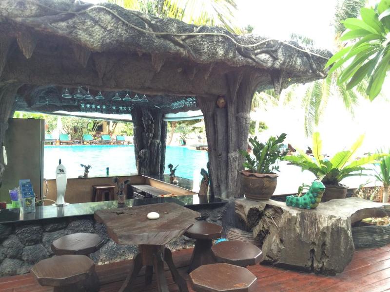 Dreamland Resort - Bar