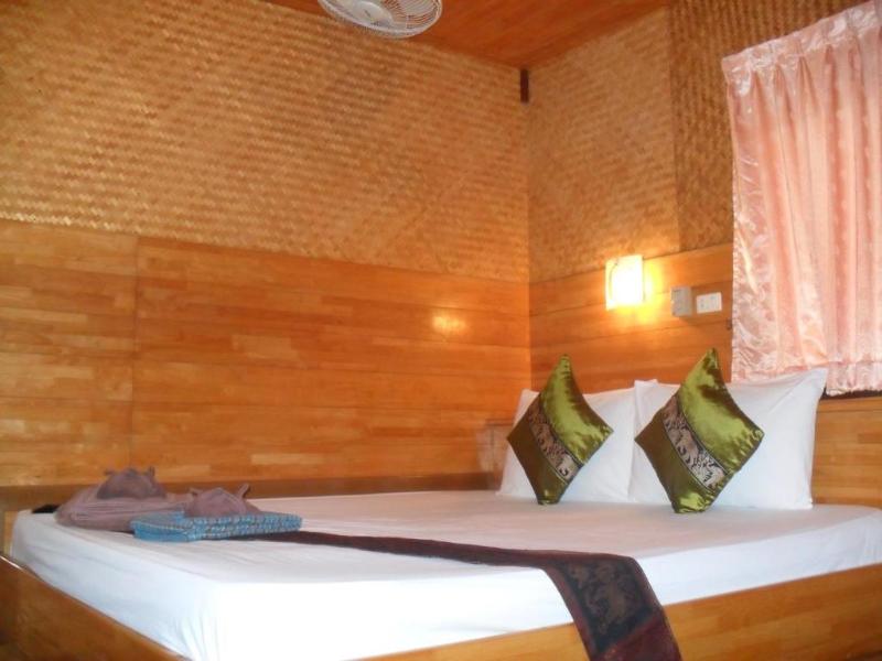 Dreamland Resort - Oda