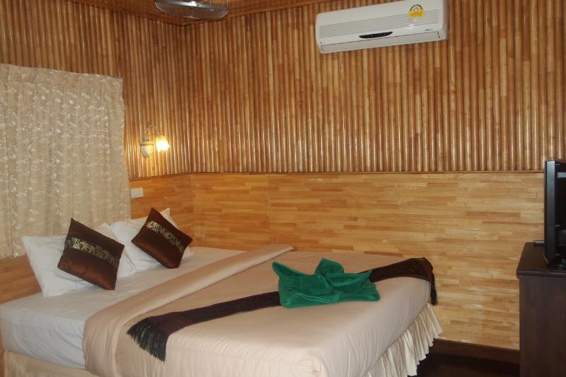 Dreamland Resort - Oda