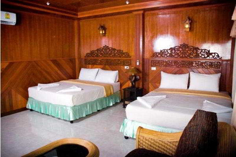 Dreamland Resort fotoÄŸrafÄ±