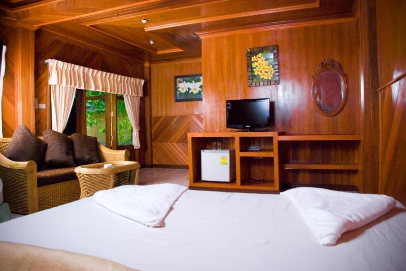 Dreamland Resort - Oda