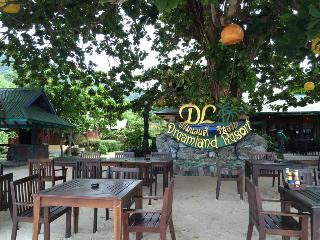Dreamland Resort fotoÄŸrafÄ±