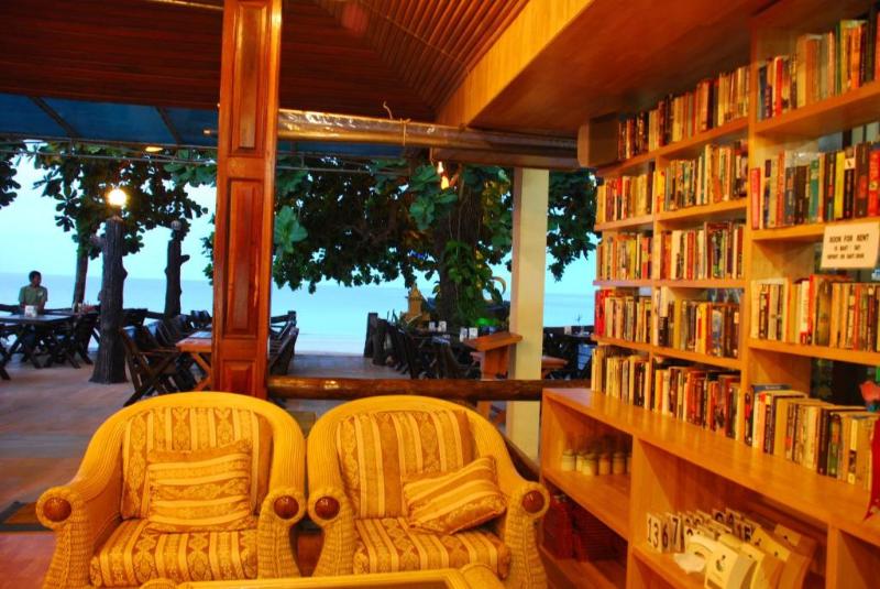 Dreamland Resort - Restoran
