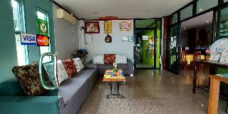 Karon Living Room (SHA Plus+) fotoÄŸrafÄ±