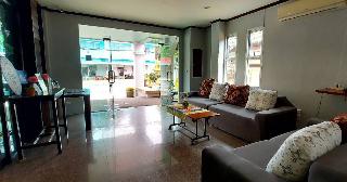 Karon Living Room (SHA Plus+) fotoÄŸrafÄ±