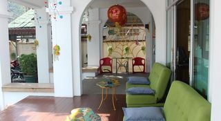 Karon Living Room (SHA Plus+) otel fotoğrafı