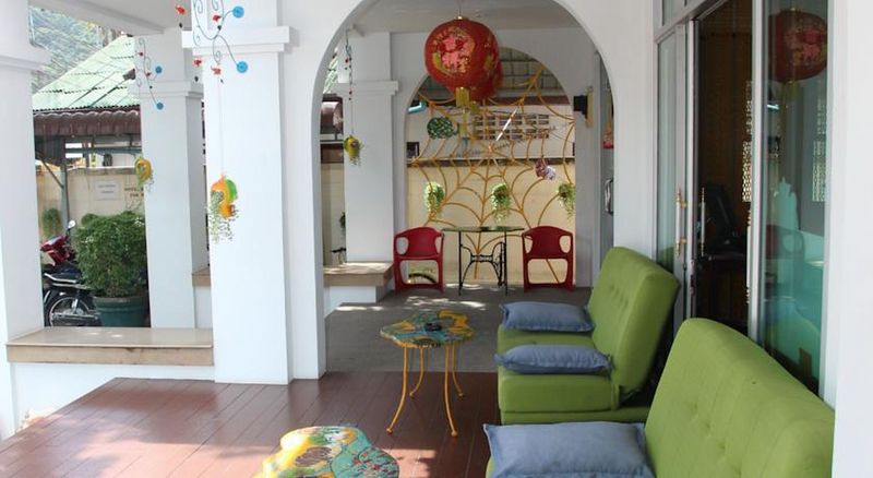 Karon Living Room (SHA Plus+) - Genel