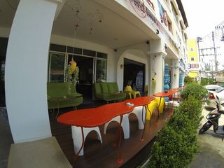 Karon Living Room (SHA Plus+) fotoÄŸrafÄ±