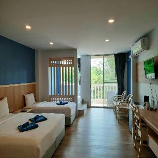 Karon Living Room (SHA Plus+) fotoÄŸrafÄ±