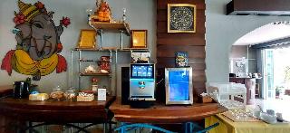 Karon Living Room (SHA Plus+) fotoÄŸrafÄ±