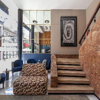 Porto Mar Hotel fotoÄŸrafÄ±