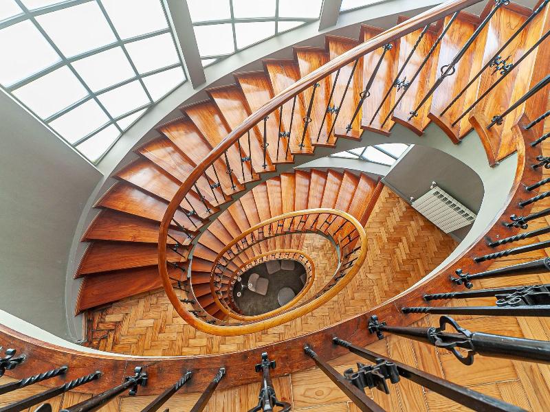Porto Mar Hotel - Lobi