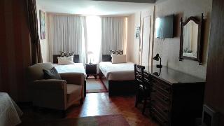 Porto Mar Hotel otel fotoğrafı