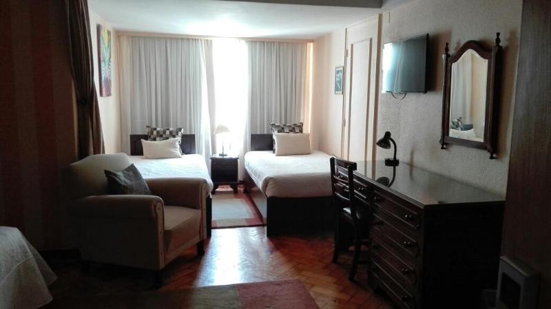 Porto Mar Hotel - Genel