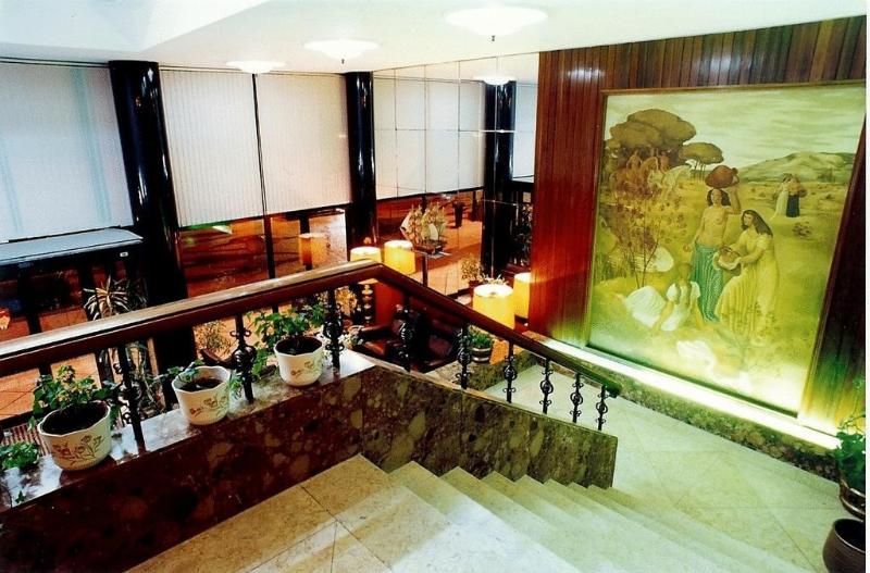 Porto Mar Hotel - Genel