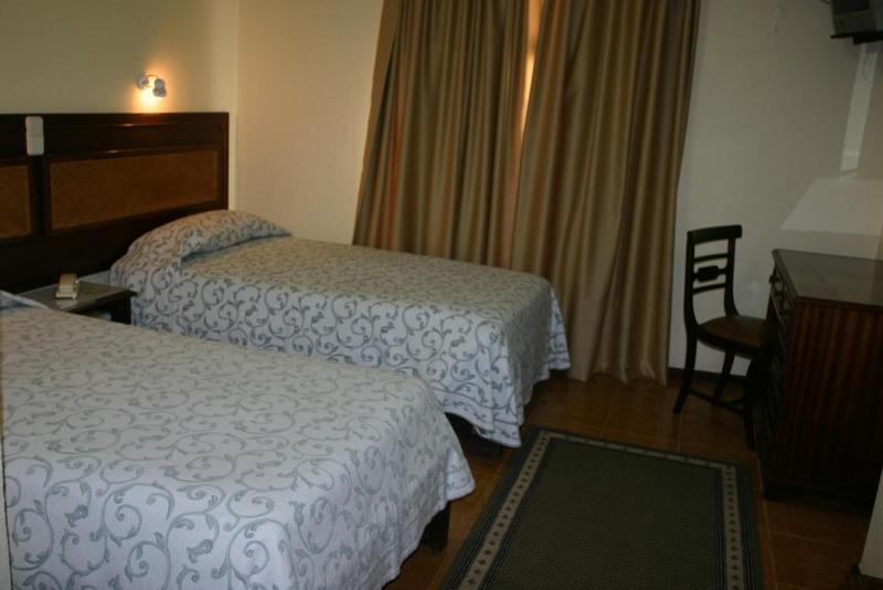 Porto Mar Hotel - Genel