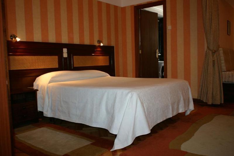 Porto Mar Hotel - Genel
