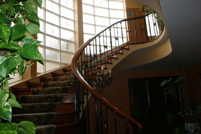 Porto Mar Hotel - Genel
