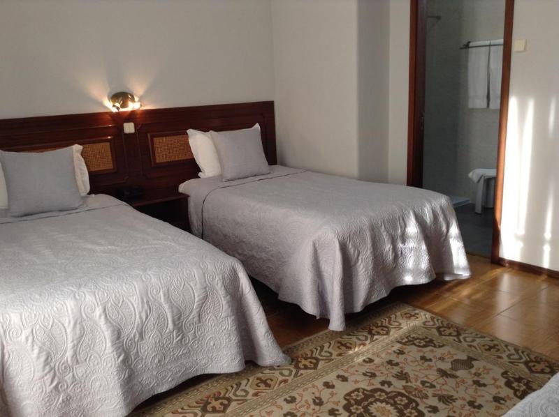 Porto Mar Hotel - Genel