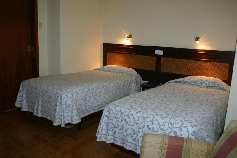 Porto Mar Hotel - Genel