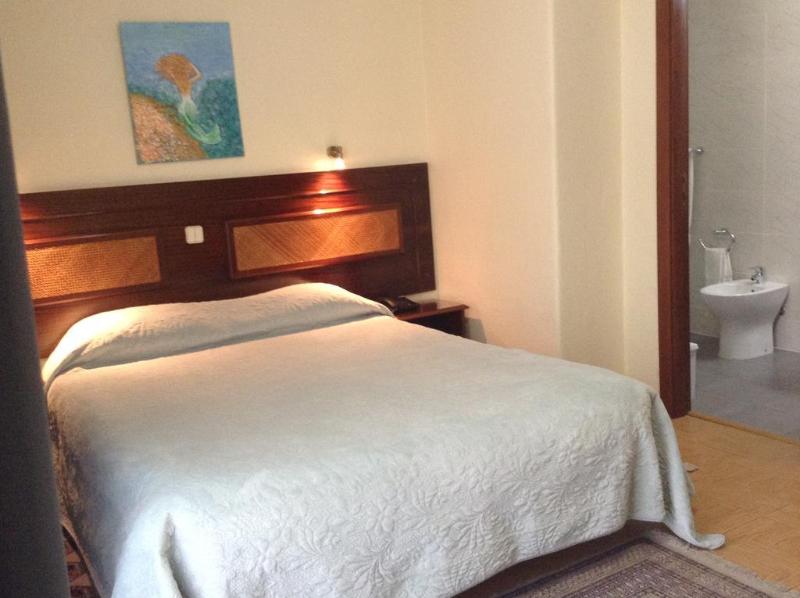 Porto Mar Hotel - Genel