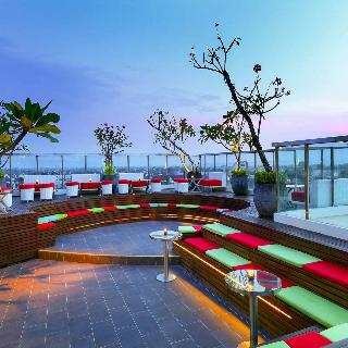 Ibis Styles Yogyakarta fotoÄŸrafÄ±