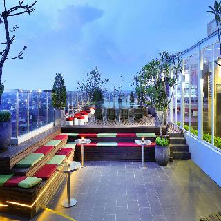 Ibis Styles Yogyakarta fotoÄŸrafÄ±
