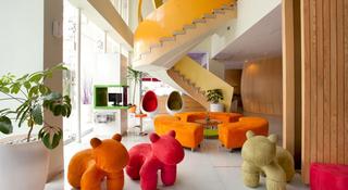 Ibis Styles Yogyakarta fotoÄŸrafÄ±