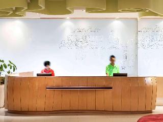 Ibis Styles Yogyakarta fotoÄŸrafÄ±