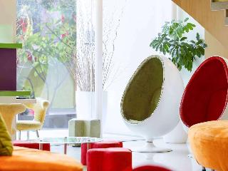 Ibis Styles Yogyakarta fotoÄŸrafÄ±