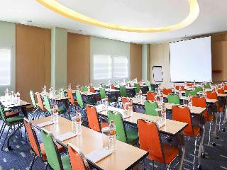 Ibis Styles Yogyakarta fotoÄŸrafÄ±