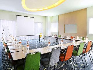 Ibis Styles Yogyakarta fotoÄŸrafÄ±