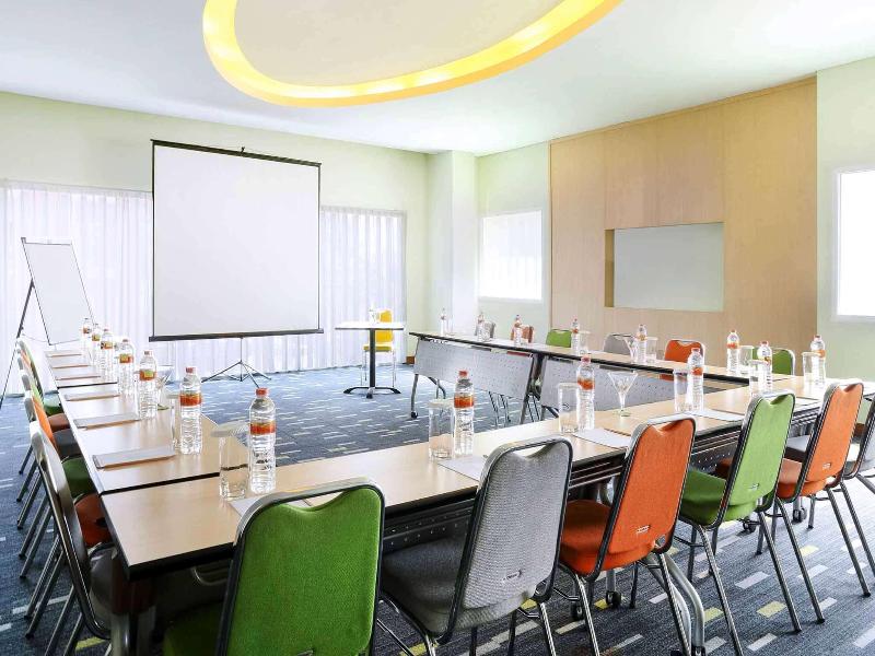 Ibis Styles Yogyakarta - Toplantı