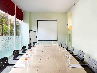 Ibis Styles Yogyakarta fotoÄŸrafÄ±