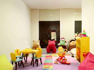 Ibis Styles Yogyakarta fotoÄŸrafÄ±