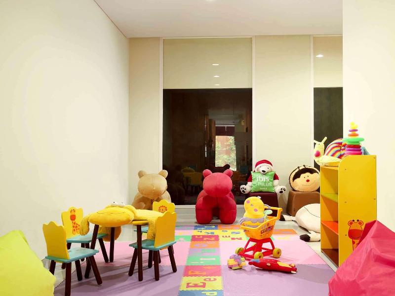Ibis Styles Yogyakarta - Aktivite
