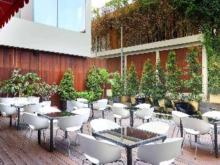 Ibis Styles Yogyakarta fotoÄŸrafÄ±