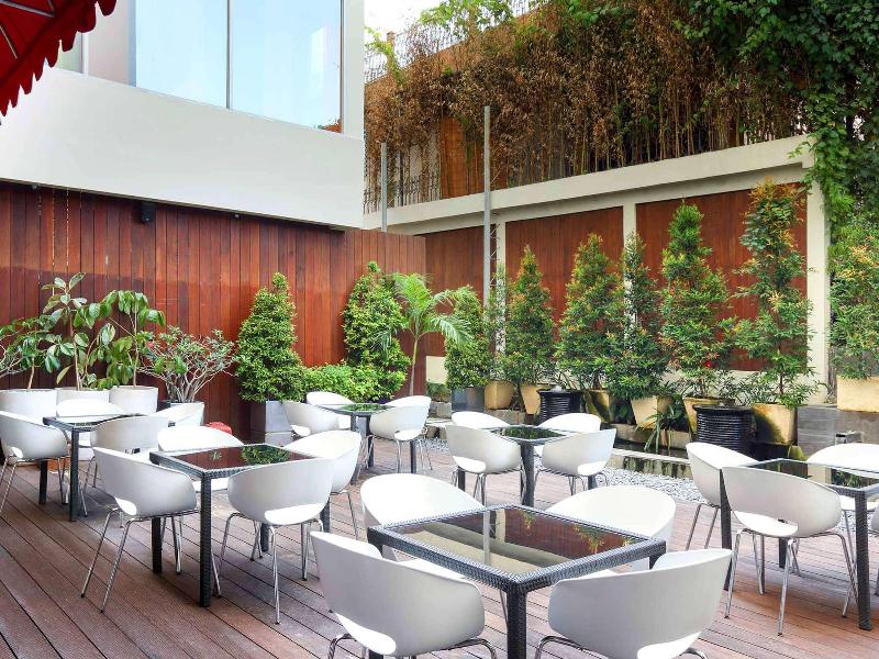Ibis Styles Yogyakarta - Aktivite