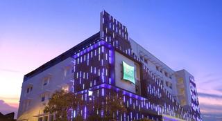 Ibis Styles Yogyakarta otel fotoğrafı