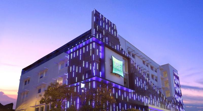 Ibis Styles Yogyakarta - Genel