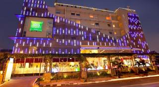 Ibis Styles Yogyakarta fotoÄŸrafÄ±