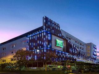 Ibis Styles Yogyakarta fotoÄŸrafÄ±