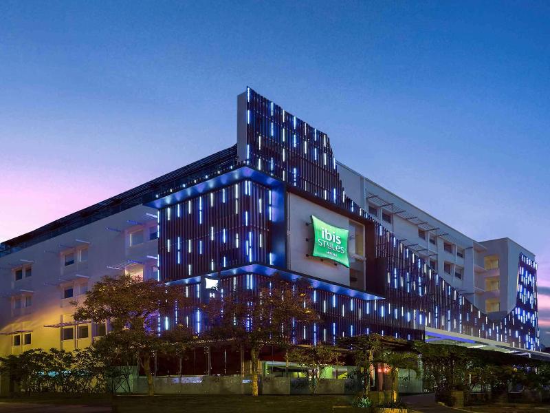Ibis Styles Yogyakarta - Genel