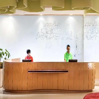 Ibis Styles Yogyakarta fotoÄŸrafÄ±